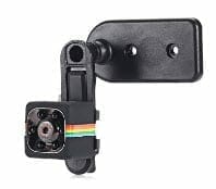 mounted cam