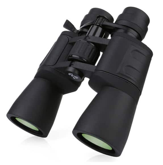 night vision binoculars