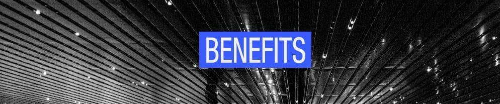 benefits banner