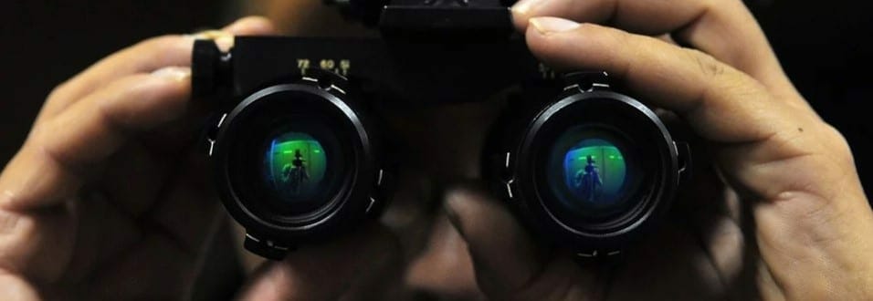 Top 10+ Best Night Vision Goggles 2023