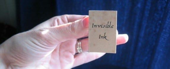 Top 3+ Best Invisible Ink Spy Pens 2023