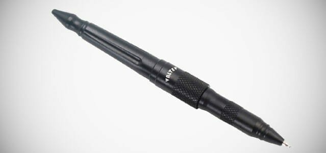 Tactical Spy Pen