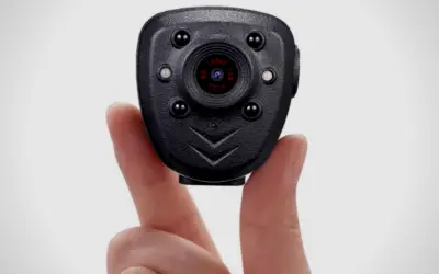 How Do Body Cameras Work?