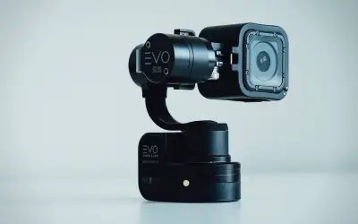 How Do Mini Cameras Work