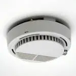 smoke detector