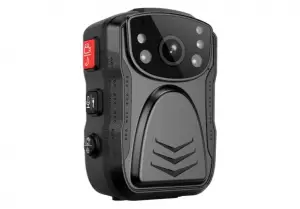 BWX-100 Body-Worn Camera