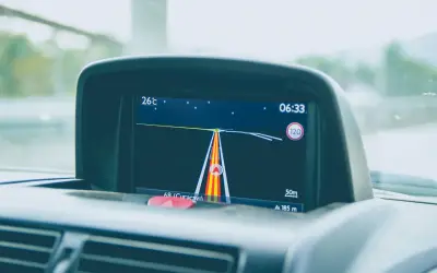How to Make a GPS Tracker
