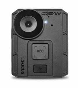 Focus X1 Body Camera