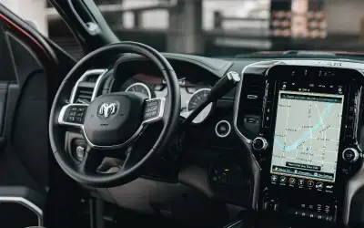 Where to Hide a GPS Tracker on a Car?