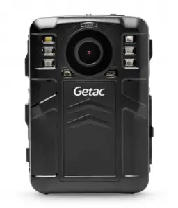 Getac Video - Body-Worn Camera