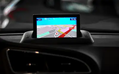 How to Know if your Car has a GPS Tracker?
