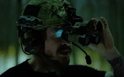 Are Night Vision Goggles legal in the US?