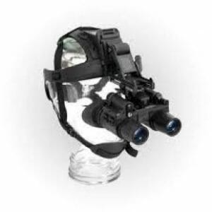 night vision device for hunting