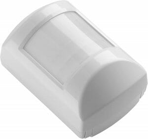 Ecolink Z-Wave PIR Motion Detector