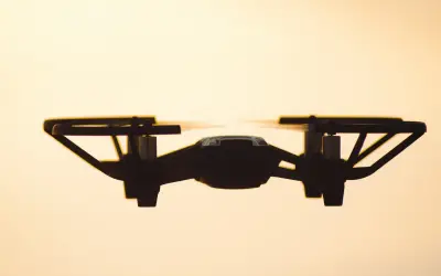 Are Small Drones Hard to Fly?