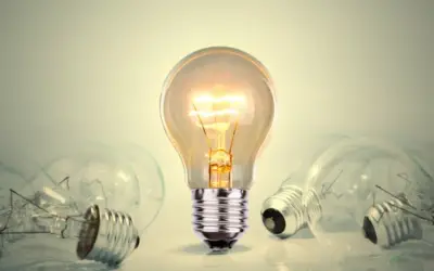 How Can You Tell If a Light Bulb Has a Hidden Camera?