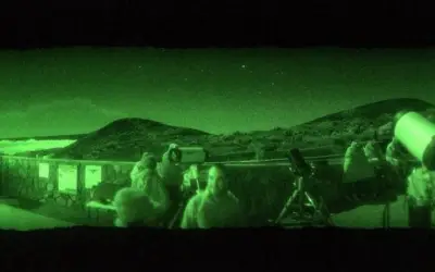 Can Civilians Buy Night Vision?