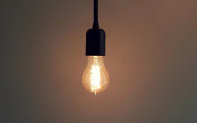 Can You Hide a Camera in a Light Bulb?