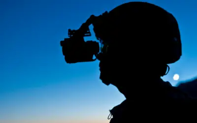 Why are Night Vision Goggles So Expensive?