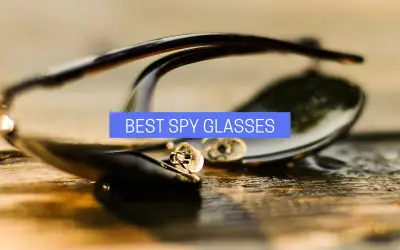 Best Spy Glasses 2024