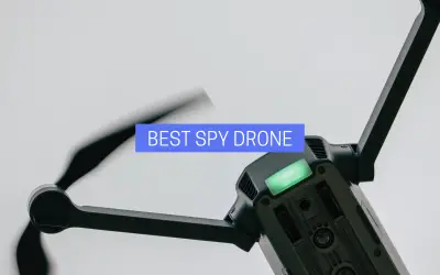 Best Spy Drone 2023