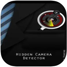 a hidden camera detector